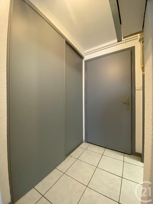 Appartement Duplex à louer - 3 pièces - 64.6 m2 - BELFORT - 90 - FRANCHE-COMTE - Century 21 Agence Du Théâtre