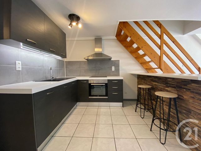 appartement - BELFORT - 90