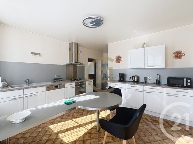 maison à vendre - 7 pièces - 157.26 m2 - HERICOURT - 70 - FRANCHE-COMTE - Century 21 Agence Du Théâtre