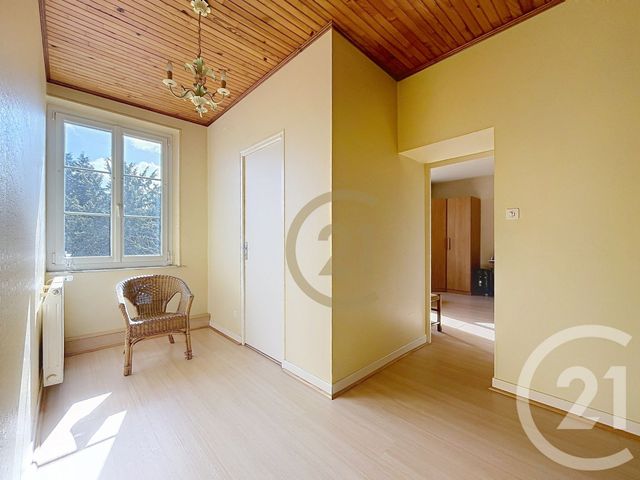 maison à vendre - 7 pièces - 157.26 m2 - HERICOURT - 70 - FRANCHE-COMTE - Century 21 Agence Du Théâtre