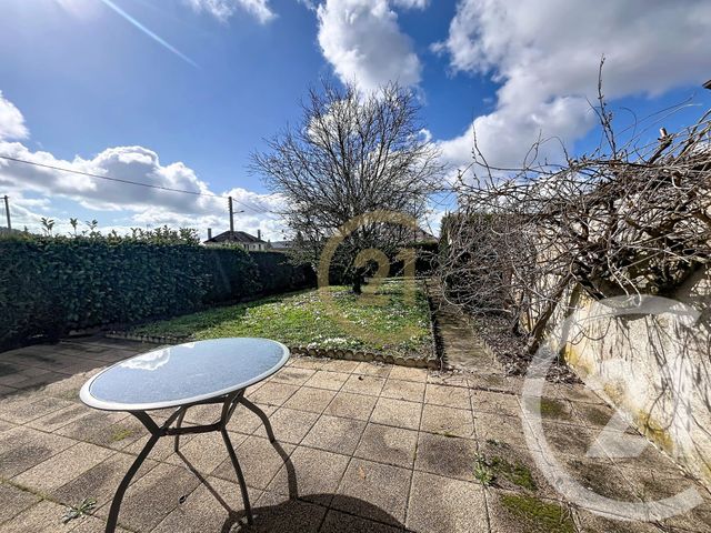 maison à vendre - 7 pièces - 157.26 m2 - HERICOURT - 70 - FRANCHE-COMTE - Century 21 Agence Du Théâtre