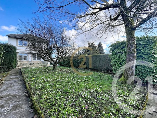 maison à vendre - 7 pièces - 157.26 m2 - HERICOURT - 70 - FRANCHE-COMTE - Century 21 Agence Du Théâtre