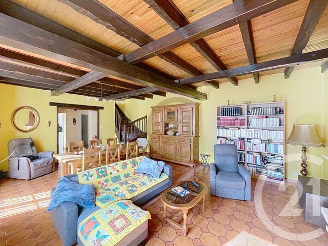 maison à vendre - 7 pièces - 157.26 m2 - HERICOURT - 70 - FRANCHE-COMTE - Century 21 Agence Du Théâtre