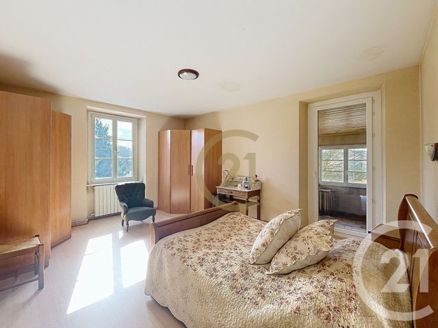 maison à vendre - 7 pièces - 157.26 m2 - HERICOURT - 70 - FRANCHE-COMTE - Century 21 Agence Du Théâtre