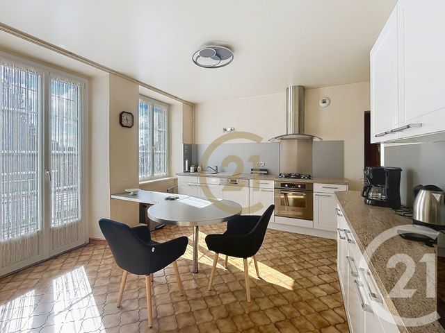 maison - HERICOURT - 70