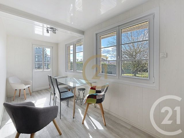 maison à vendre - 7 pièces - 157.26 m2 - HERICOURT - 70 - FRANCHE-COMTE - Century 21 Agence Du Théâtre