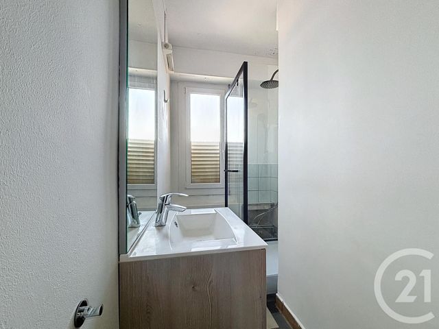 Appartement F3 à louer - 3 pièces - 64.0 m2 - BELFORT - 90 - FRANCHE-COMTE - Century 21 Agence Du Théâtre