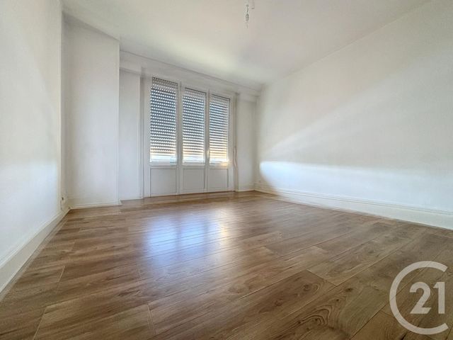Appartement F3 à louer - 3 pièces - 64.0 m2 - BELFORT - 90 - FRANCHE-COMTE - Century 21 Agence Du Théâtre