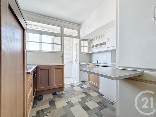 appartement - BELFORT - 90