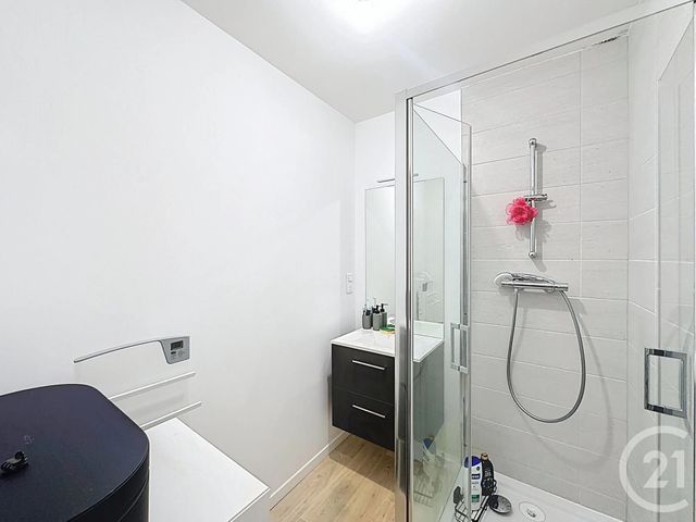 Appartement F2 à louer - 2 pièces - 44.0 m2 - BELFORT - 90 - FRANCHE-COMTE - Century 21 Agence Du Théâtre