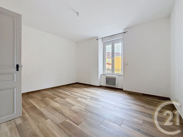 Appartement F3 à louer BELFORT