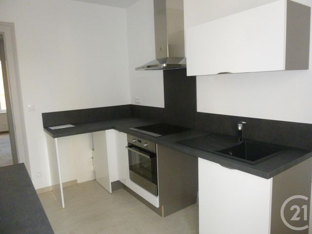 Appartement F3 à louer - 3 pièces - 60.0 m2 - BELFORT - 90 - FRANCHE-COMTE - Century 21 Agence Du Théâtre