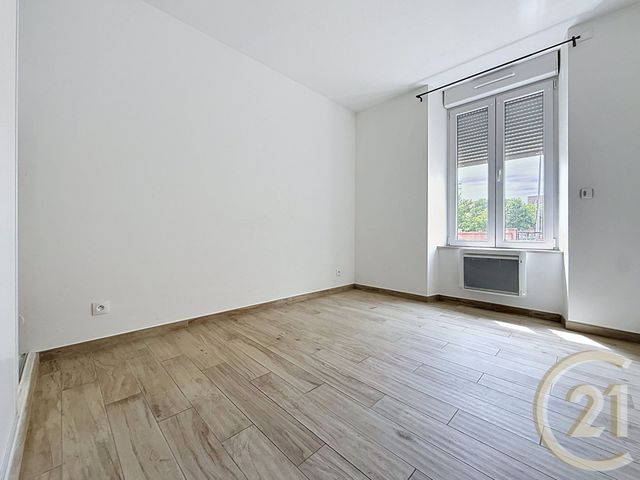 Appartement F3 à louer - 3 pièces - 60.0 m2 - BELFORT - 90 - FRANCHE-COMTE - Century 21 Agence Du Théâtre