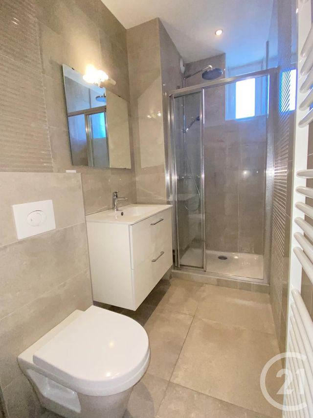 Appartement F3 à louer - 3 pièces - 60.0 m2 - BELFORT - 90 - FRANCHE-COMTE - Century 21 Agence Du Théâtre