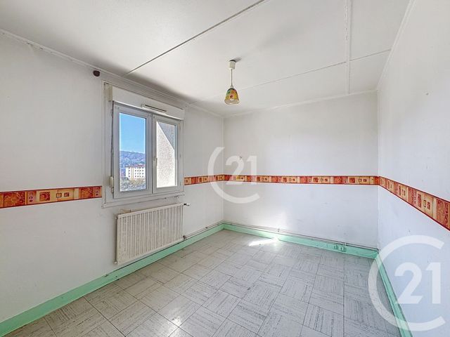Appartement T3 à vendre - 3 pièces - 54.0 m2 - BELFORT - 90 - FRANCHE-COMTE - Century 21 Agence Du Théâtre