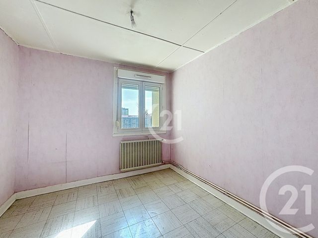 Appartement T3 à vendre - 3 pièces - 54.0 m2 - BELFORT - 90 - FRANCHE-COMTE - Century 21 Agence Du Théâtre