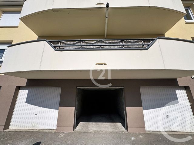 Appartement T4 à vendre - 4 pièces - 74.0 m2 - VALDOIE - 90 - FRANCHE-COMTE - Century 21 Agence Du Théâtre