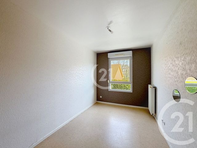 Appartement T4 à vendre - 4 pièces - 74.0 m2 - VALDOIE - 90 - FRANCHE-COMTE - Century 21 Agence Du Théâtre