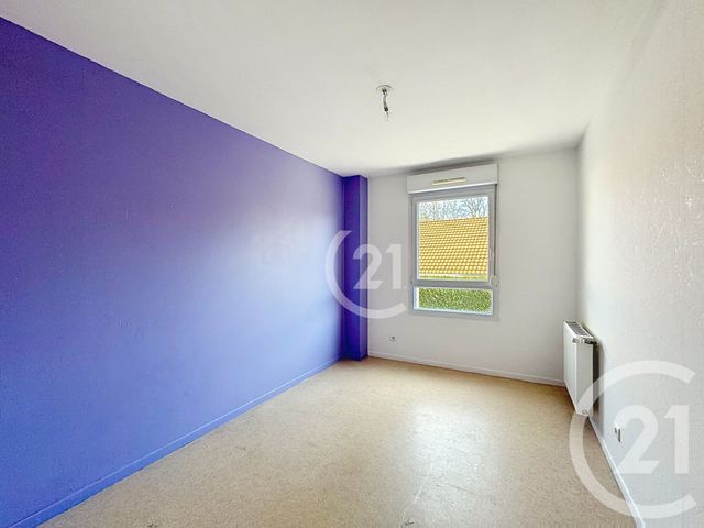 Appartement T4 à vendre - 4 pièces - 74.0 m2 - VALDOIE - 90 - FRANCHE-COMTE - Century 21 Agence Du Théâtre