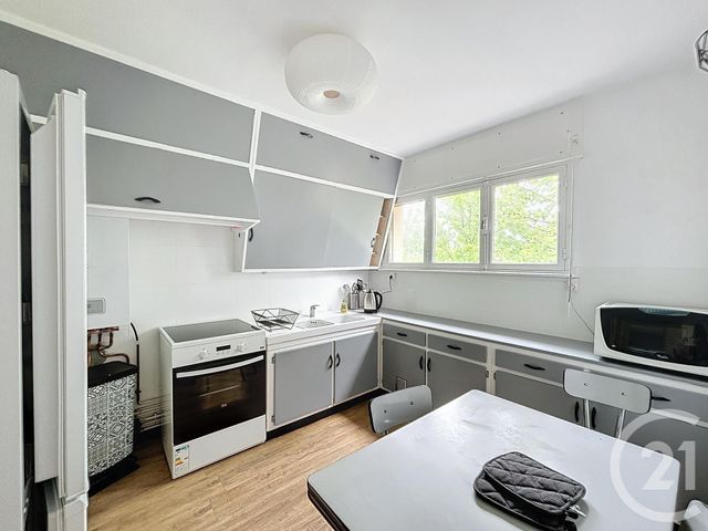 Appartement F3 à louer - 3 pièces - 72.23 m2 - BELFORT - 90 - FRANCHE-COMTE - Century 21 Agence Du Théâtre