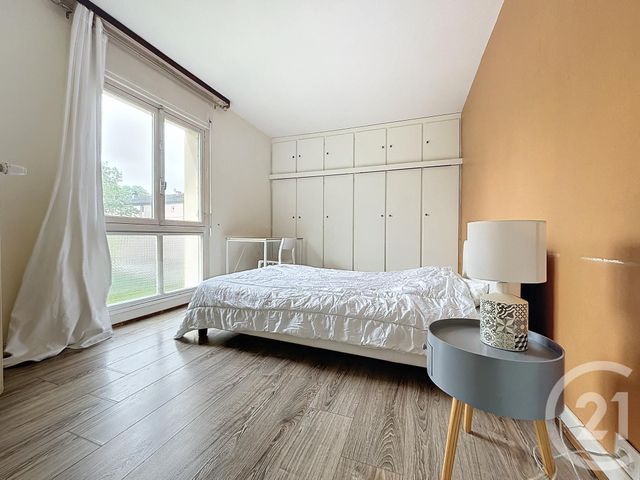 Appartement F3 à louer - 3 pièces - 72.23 m2 - BELFORT - 90 - FRANCHE-COMTE - Century 21 Agence Du Théâtre