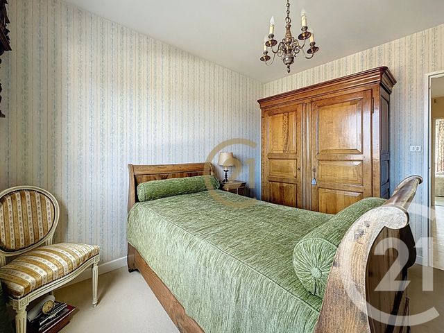 Appartement F4 à vendre - 4 pièces - 79.89 m2 - BELFORT - 90 - FRANCHE-COMTE - Century 21 Agence Du Théâtre