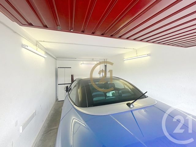 Appartement F4 à vendre - 4 pièces - 79.89 m2 - BELFORT - 90 - FRANCHE-COMTE - Century 21 Agence Du Théâtre