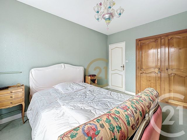 Appartement F4 à vendre - 4 pièces - 79.89 m2 - BELFORT - 90 - FRANCHE-COMTE - Century 21 Agence Du Théâtre