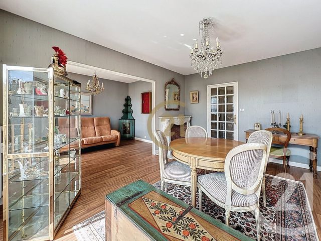 appartement - BELFORT - 90