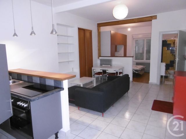 appartement - BELFORT - 90