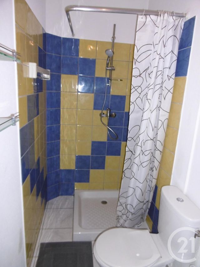 Appartement F2 à louer - 2 pièces - 37.0 m2 - BELFORT - 90 - FRANCHE-COMTE - Century 21 Agence Du Théâtre