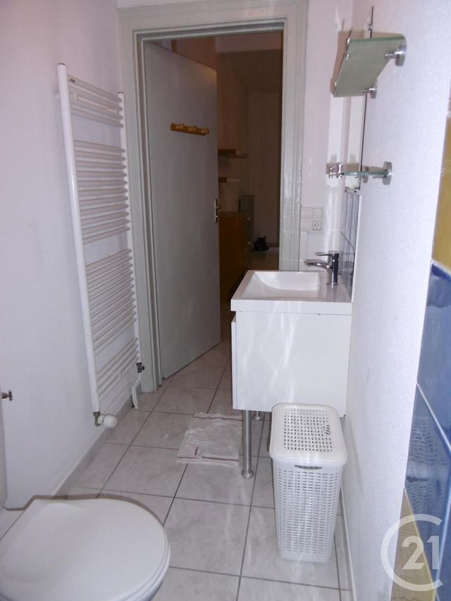 Appartement F2 à louer - 2 pièces - 37.0 m2 - BELFORT - 90 - FRANCHE-COMTE - Century 21 Agence Du Théâtre