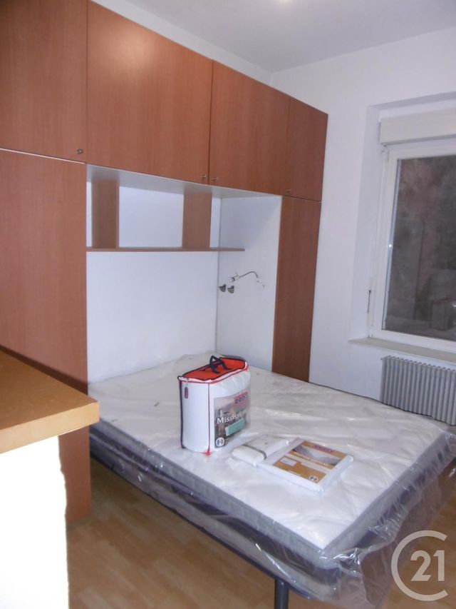 Appartement F2 à louer - 2 pièces - 37.0 m2 - BELFORT - 90 - FRANCHE-COMTE - Century 21 Agence Du Théâtre
