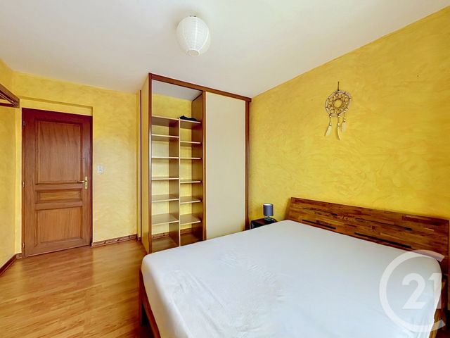 Appartement F3 à vendre - 3 pièces - 63.37 m2 - BELFORT - 90 - FRANCHE-COMTE - Century 21 Agence Du Théâtre