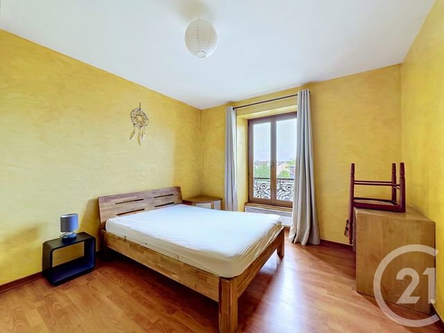 Appartement F3 à vendre - 3 pièces - 63.37 m2 - BELFORT - 90 - FRANCHE-COMTE - Century 21 Agence Du Théâtre