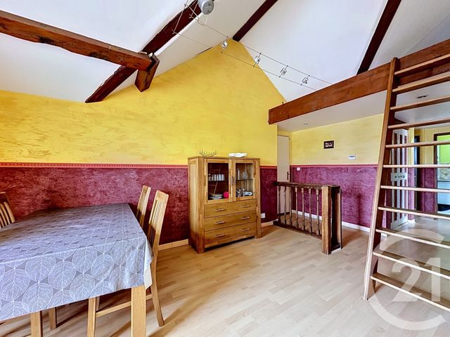 appartement - BELFORT - 90