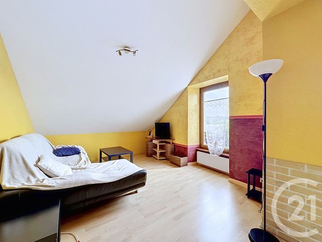Appartement F3 à vendre - 3 pièces - 63.37 m2 - BELFORT - 90 - FRANCHE-COMTE - Century 21 Agence Du Théâtre