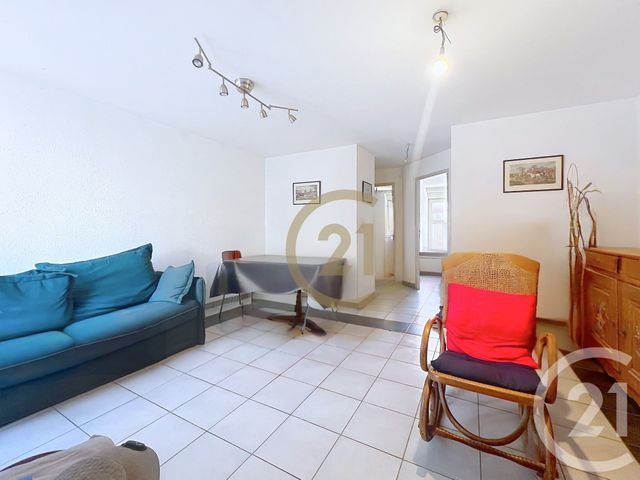 Appartement F2 à vendre BELFORT
