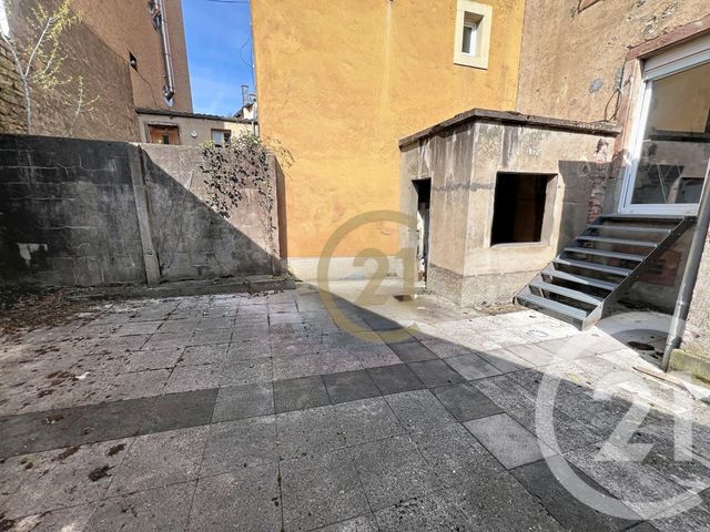 Appartement F2 à vendre - 2 pièces - 47.52 m2 - BELFORT - 90 - FRANCHE-COMTE - Century 21 Agence Du Théâtre