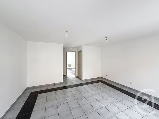 Appartement F2 à vendre - 2 pièces - 47.52 m2 - BELFORT - 90 - FRANCHE-COMTE - Century 21 Agence Du Théâtre
