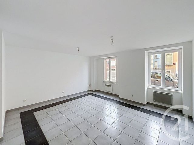 Appartement F2 à vendre BELFORT