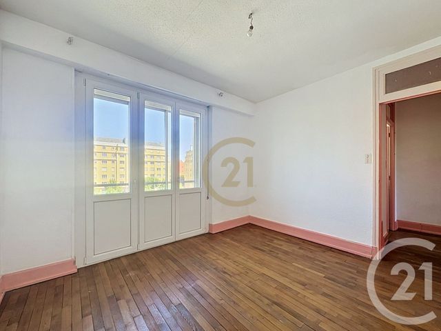 Appartement F2 à vendre BELFORT
