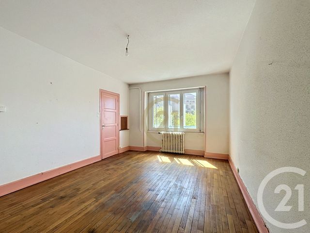 Appartement F2 à vendre - 2 pièces - 54.63 m2 - BELFORT - 90 - FRANCHE-COMTE - Century 21 Agence Du Théâtre