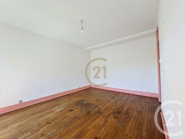 Appartement F2 à vendre - 2 pièces - 54.63 m2 - BELFORT - 90 - FRANCHE-COMTE - Century 21 Agence Du Théâtre