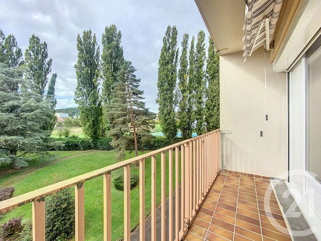 Appartement F3 à louer - 3 pièces - 65.34 m2 - BELFORT - 90 - FRANCHE-COMTE - Century 21 Agence Du Théâtre