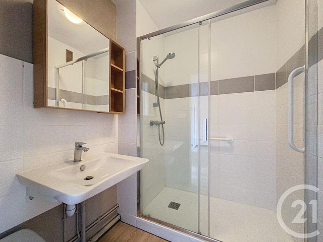 Appartement F3 à louer - 3 pièces - 65.34 m2 - BELFORT - 90 - FRANCHE-COMTE - Century 21 Agence Du Théâtre