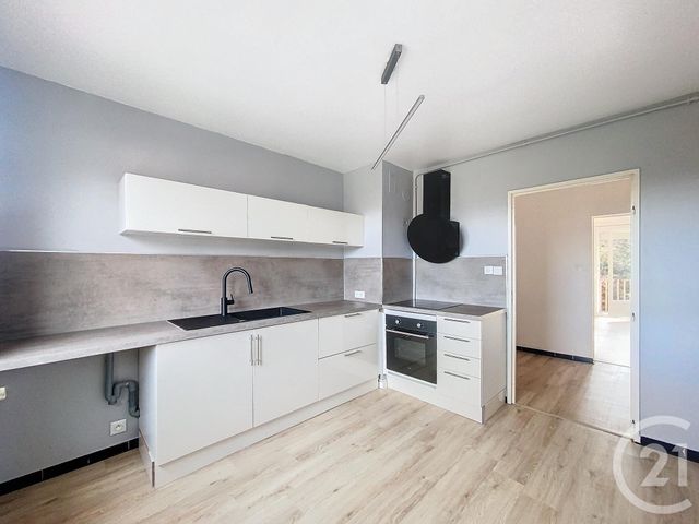 appartement - BELFORT - 90