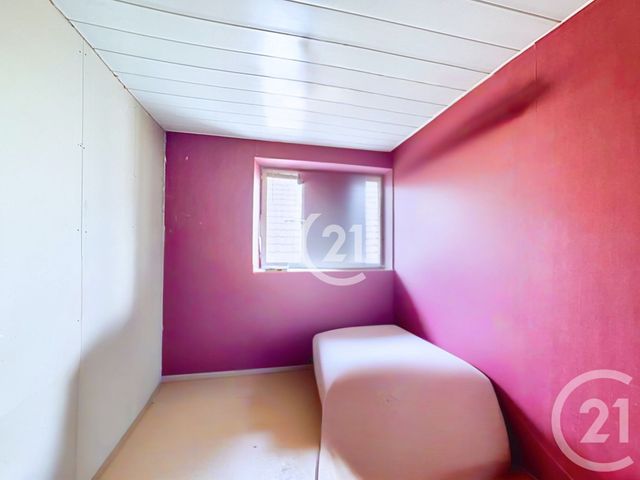 Appartement T3 à vendre - 3 pièces - 72.45 m2 - BELFORT - 90 - FRANCHE-COMTE - Century 21 Agence Du Théâtre