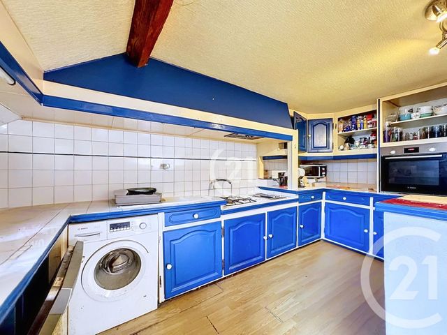 Appartement T3 à vendre - 3 pièces - 72.45 m2 - BELFORT - 90 - FRANCHE-COMTE - Century 21 Agence Du Théâtre