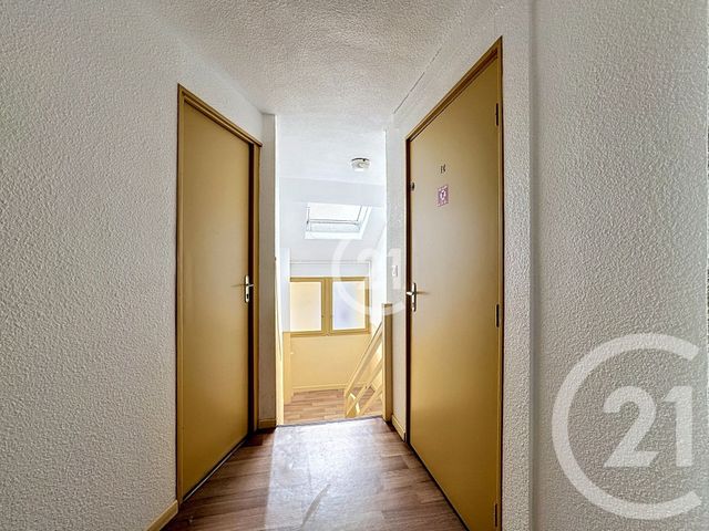 Appartement T3 à vendre - 3 pièces - 72.45 m2 - BELFORT - 90 - FRANCHE-COMTE - Century 21 Agence Du Théâtre